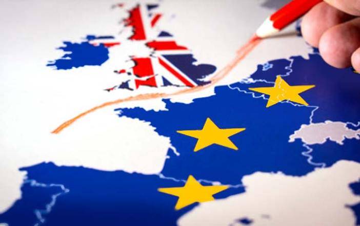 BREXIT and the New Europe
