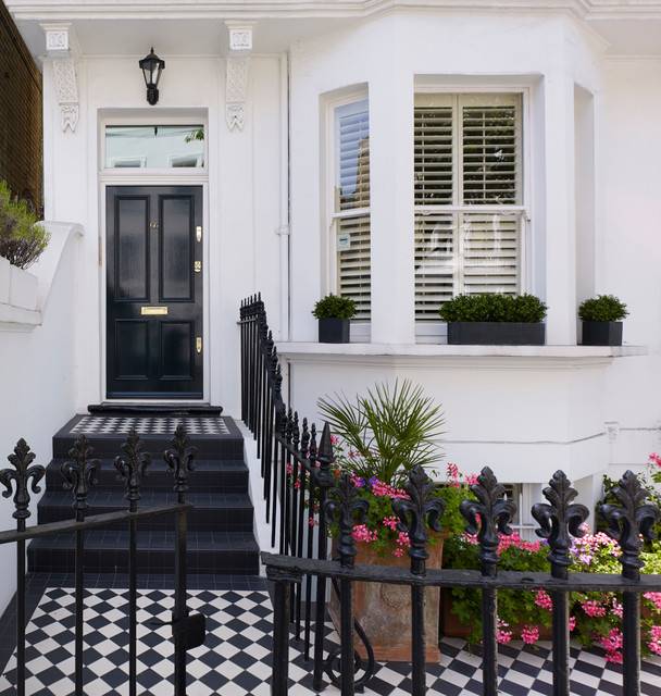 Comprare Casa a Londra è diventato più conveniente