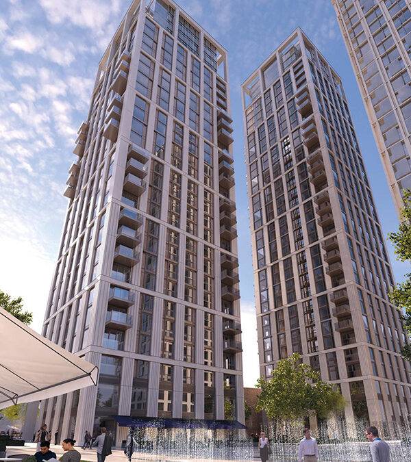 Southbank Place